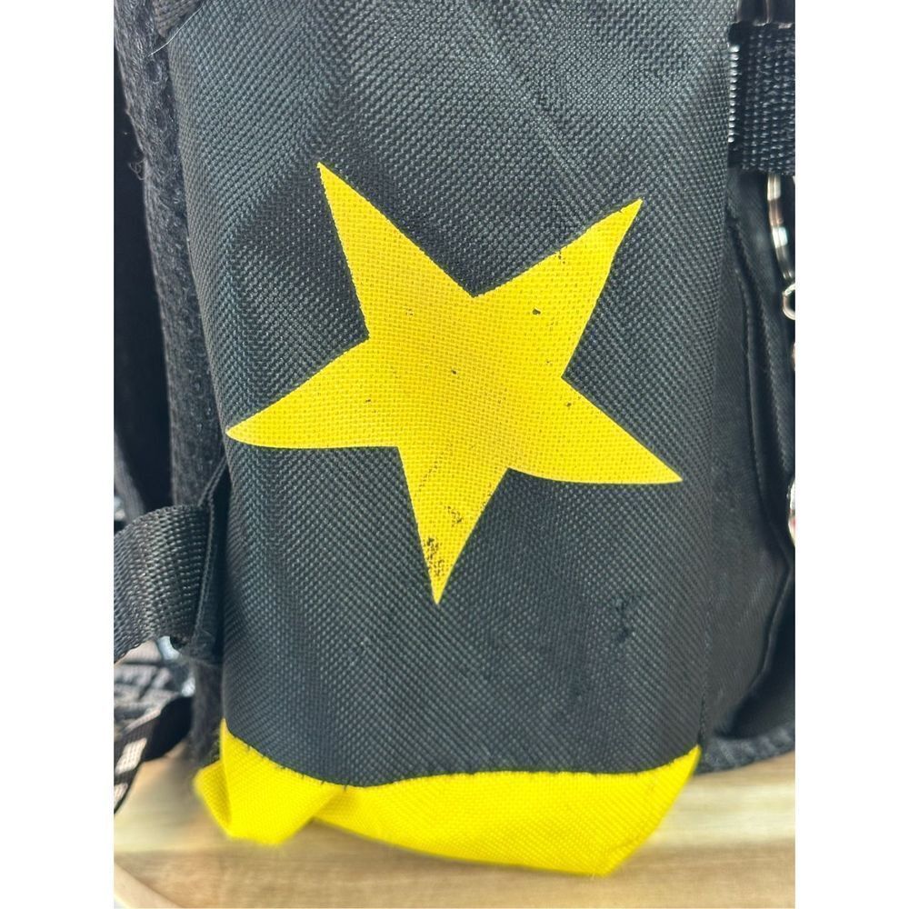 PIKACHU POKEMON 1975 Limited Edition Kinouchi Backpack - Picture 10 of 13